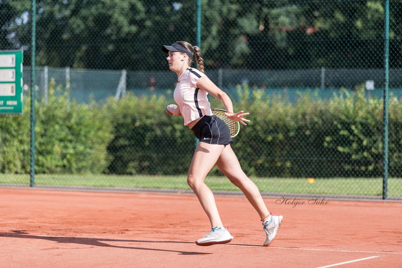 Anna Petkovic 201 - Bergstedt Open